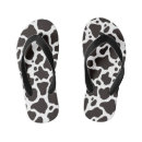 Search for cow print flipflops Skin