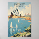 Search for sydney posters Travel