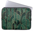 Search for patterned laptop cases Green