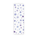 Search for blue polka dots return address labels Boy