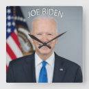 Search for president clocks Usa