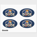 Search for doge stickers Musk