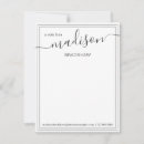 Search for t note cards For her