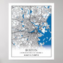 Search for usa maps posters Massachusetts