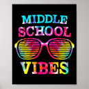Search for middle school posters Student