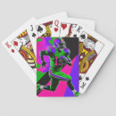 Search for dynamic playing cards Colourful