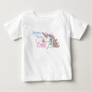 Search for girly baby shirts Baby girl