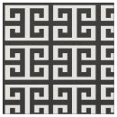 Search for black greek fabric Geometric