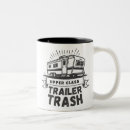 Search for upper class Trailer trash