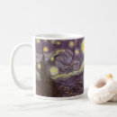 Search for starry mugs Night