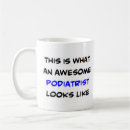 Search for podiatrist mugs Surgeon