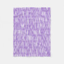 Search for amethyst blankets Modern
