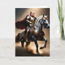 Search for funny anti christmas cards Make america great again