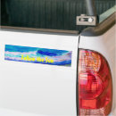 Search for sun bumper stickers Waves