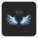 Search for heavenly stickers Wings