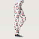 Search for canada day leggings Patriotic