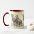 Search for wolfhounds mugs Greyhound