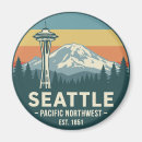 Search for pacific northwest magnets Washington state