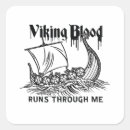 Search for viking warrior stickers Celtic