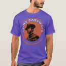 Search for clint eastwood tshirts Names