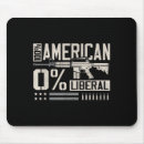 Search for pro guns mouse mats Liberal