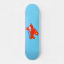 Search for airplane skateboards Flying