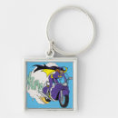 Search for cycling key rings Retro