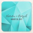 Search for jewelled coasters Modern