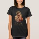 Search for saint joseph tshirts Holy family