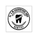 Search for dental rubber stamps Orthodontist