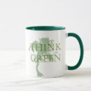 Search for think green mugs Recycle