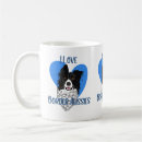 Search for love border collies mugs Cute