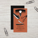 Search for straight razor business cards Customer