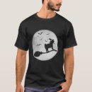 Search for french bulldog halloween tshirts Moon