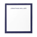 Search for lined notepads Classic