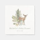 Search for deer napkins Sage green