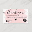 Search for phone business cards Social media