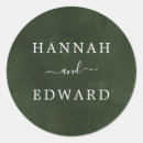 Search for beach bridal shower stickers Elegant