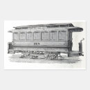 Search for trolleys stickers Streetcar