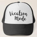 Search for mode hats Typography