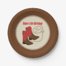 Search for cowboy boots plates Western