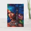 Search for afrocentric cards Melanin