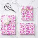 Search for pretty wrapping paper Sheets