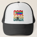 Search for biker hats Vintage