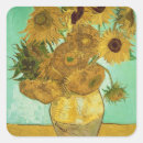 Search for vase flowers stickers Sunflower