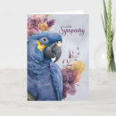 Search for parrot memorial Pets