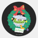 Search for oscar the grouch sesame street stickers Cute