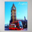Search for digital clock posters England