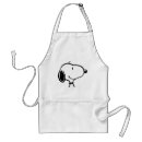 Search for smile aprons Charles schulz