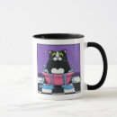 Search for bath mugs Black